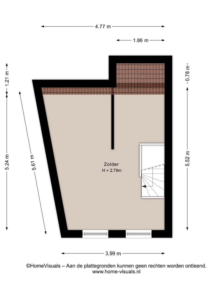 Foto 47 van Govert Flinckstraat 12