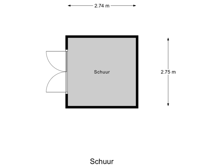 Schuur