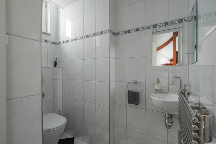 Photo 10 of Willem-Alexanderstraat 2