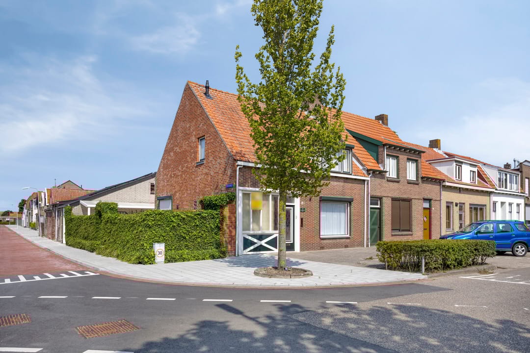 Foto 1 van Kersenlaan 21