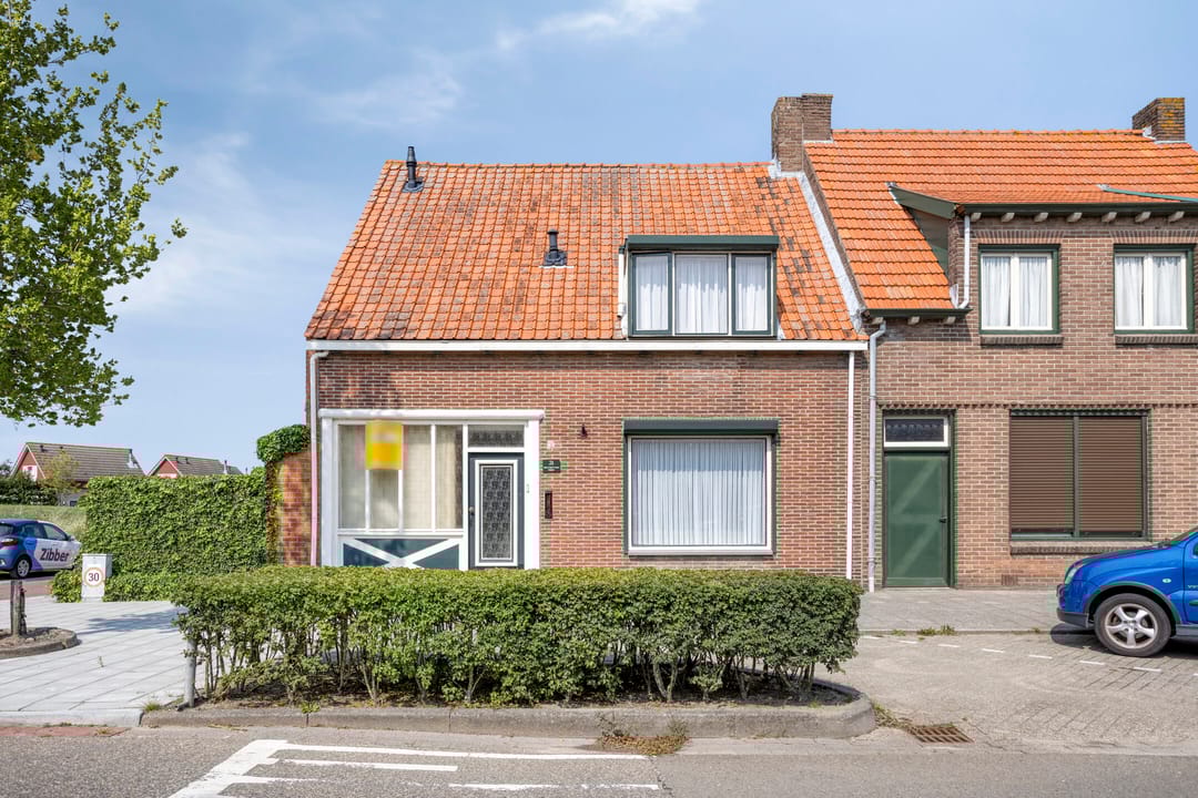 Foto 2 van Kersenlaan 21