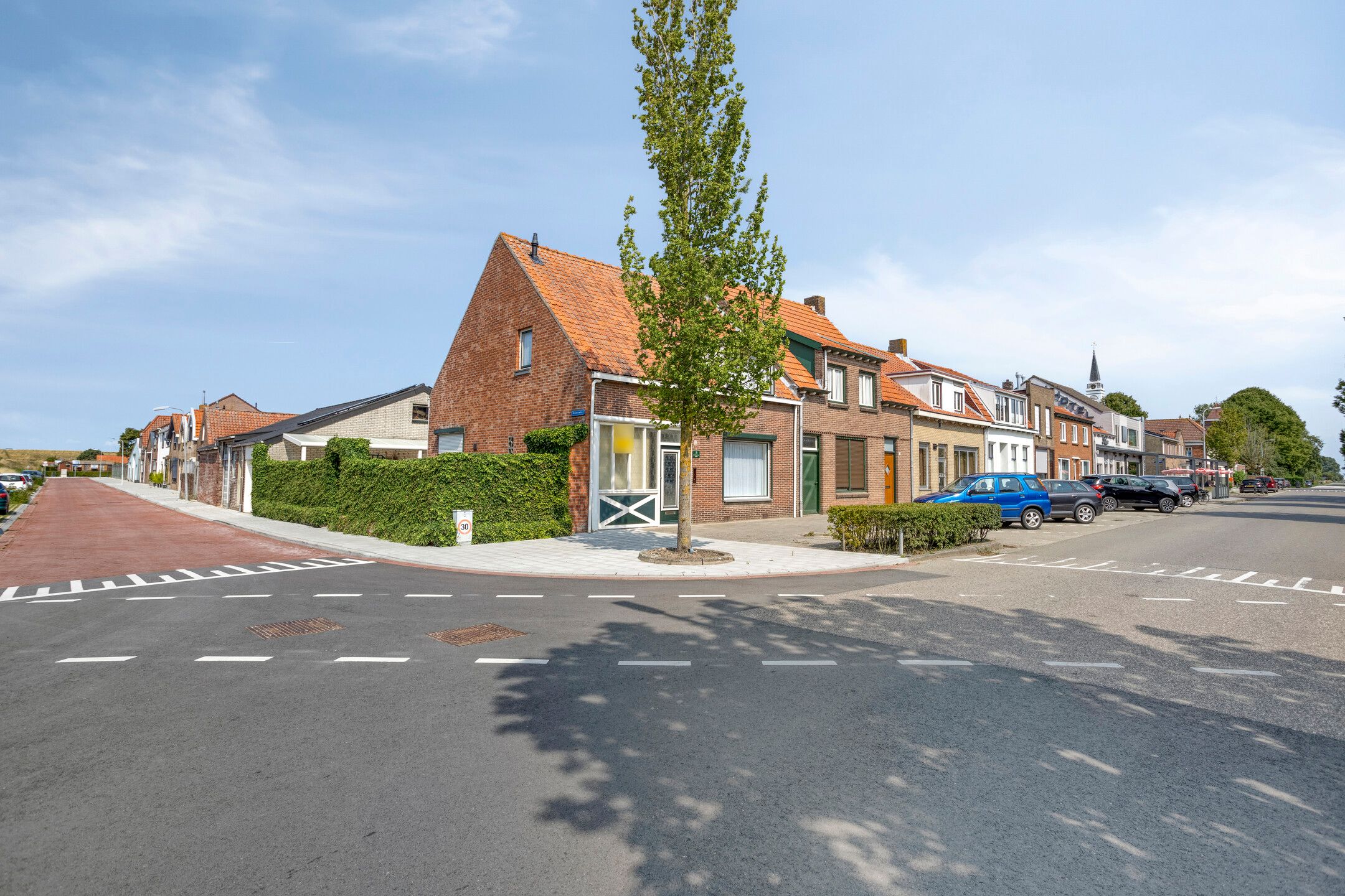 Foto 3 van Kersenlaan 21