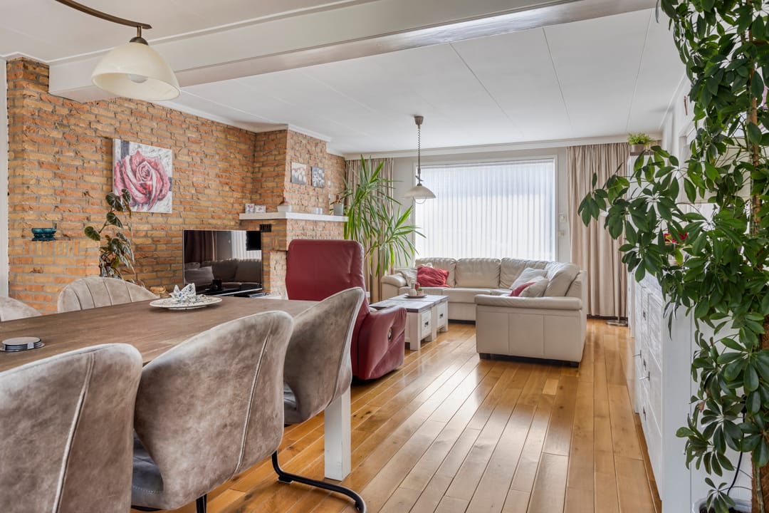 Foto 7 van Kersenlaan 21