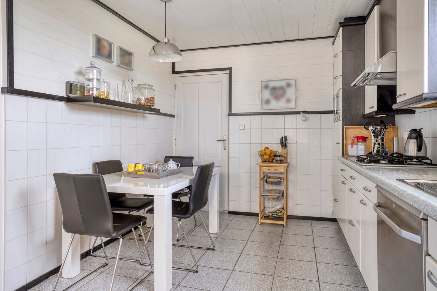 Foto 10 van Kersenlaan 21