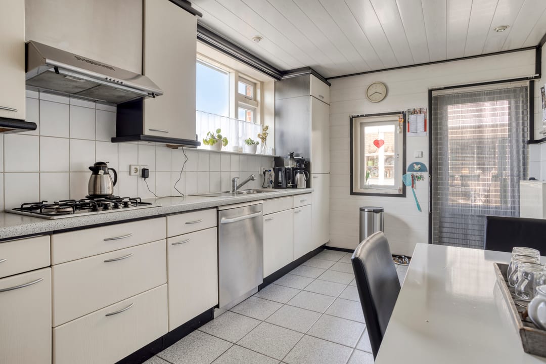 Foto 11 van Kersenlaan 21