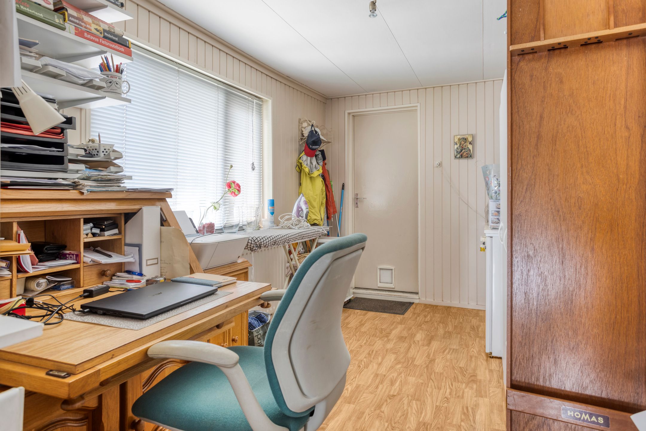 Foto 12 van Kersenlaan 21