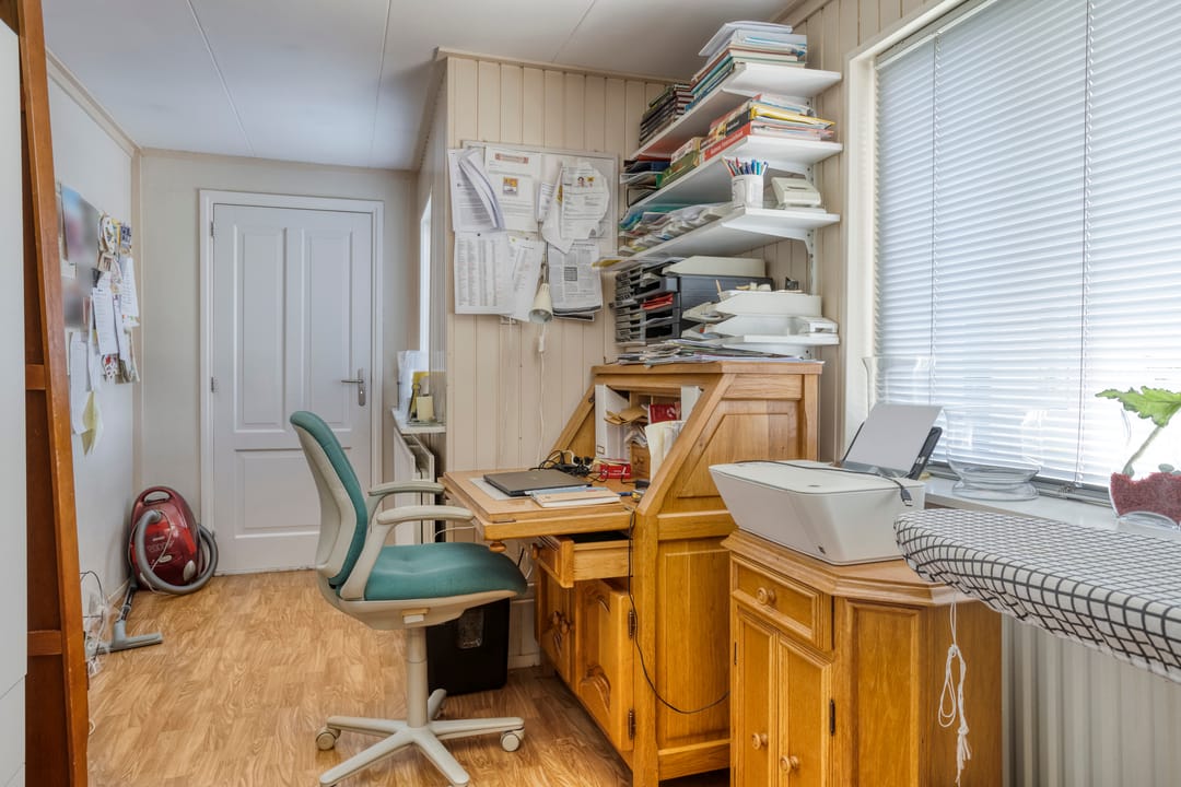 Foto 13 van Kersenlaan 21