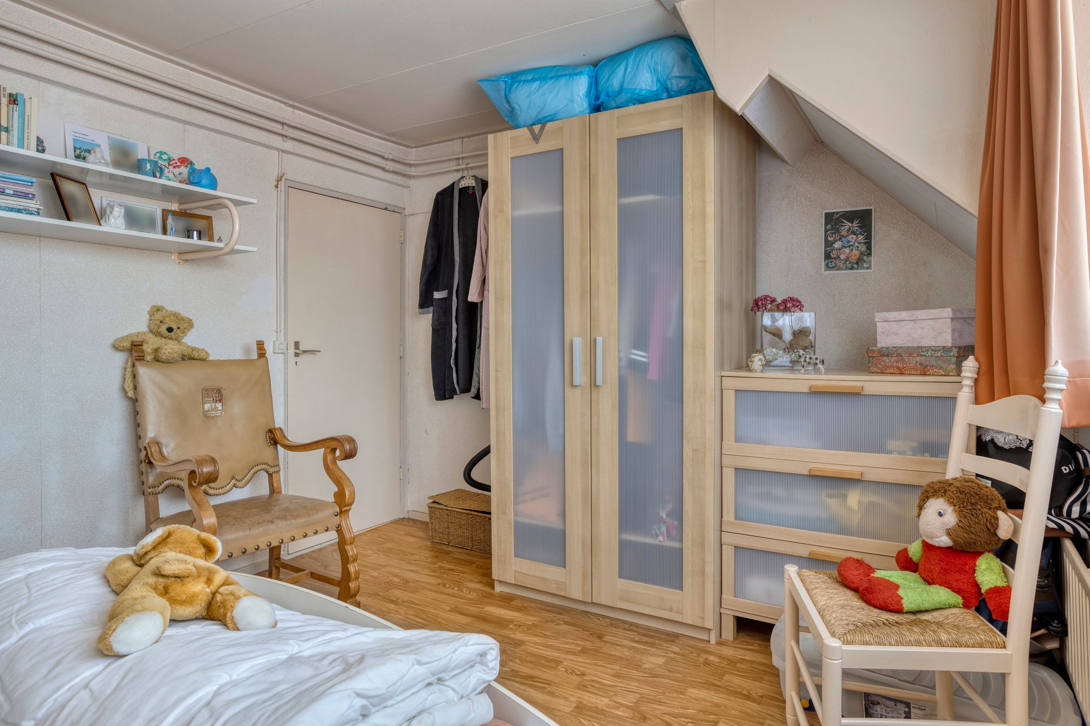 Foto 18 van Kersenlaan 21