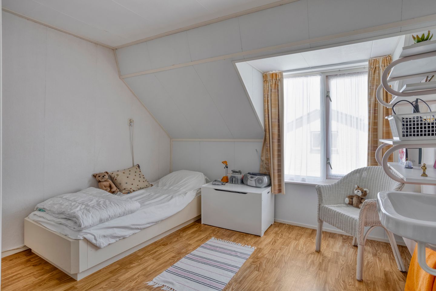 Foto 19 van Kersenlaan 21