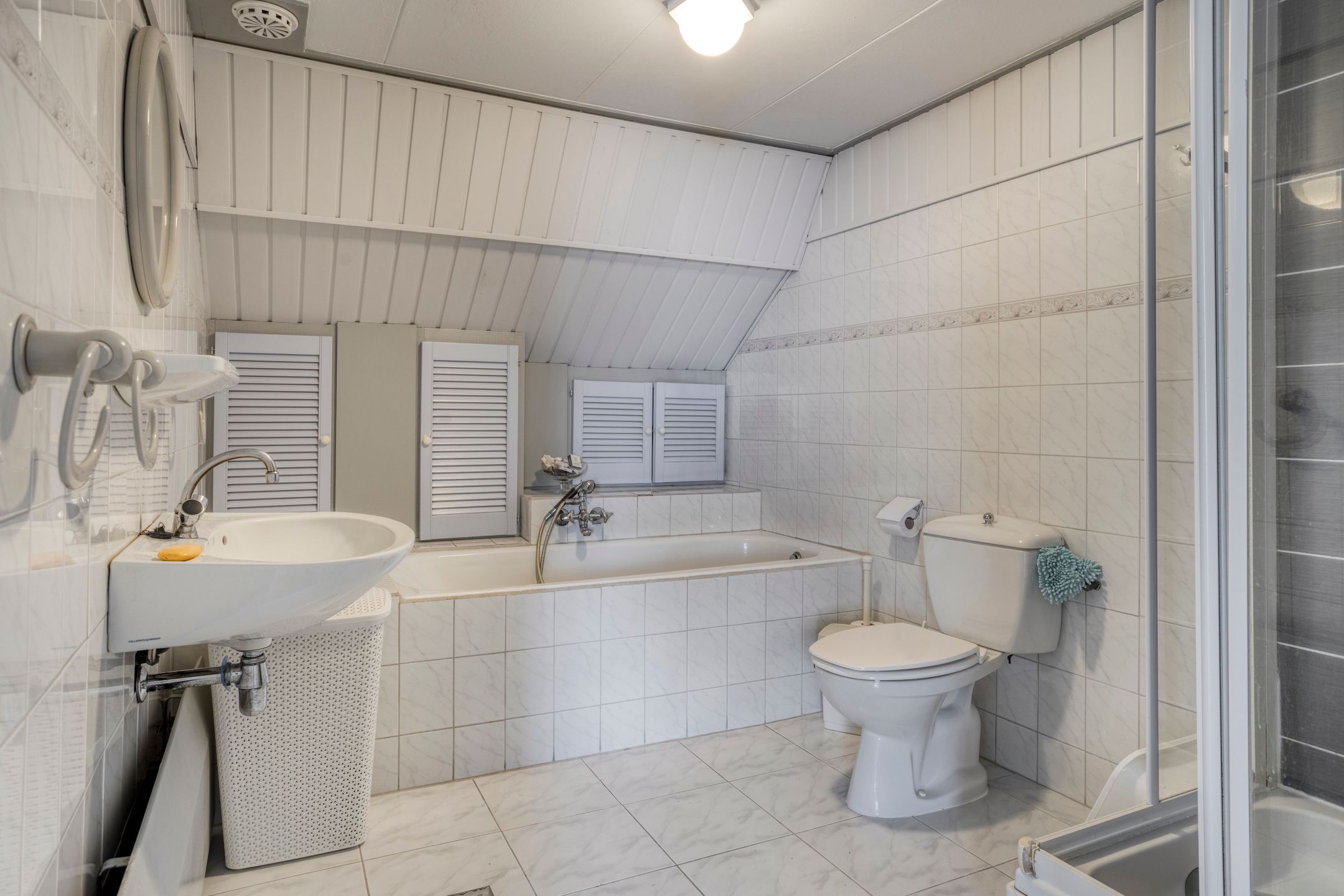 Foto 21 van Kersenlaan 21