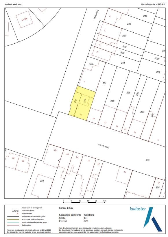 Foto 32 van Kersenlaan 21