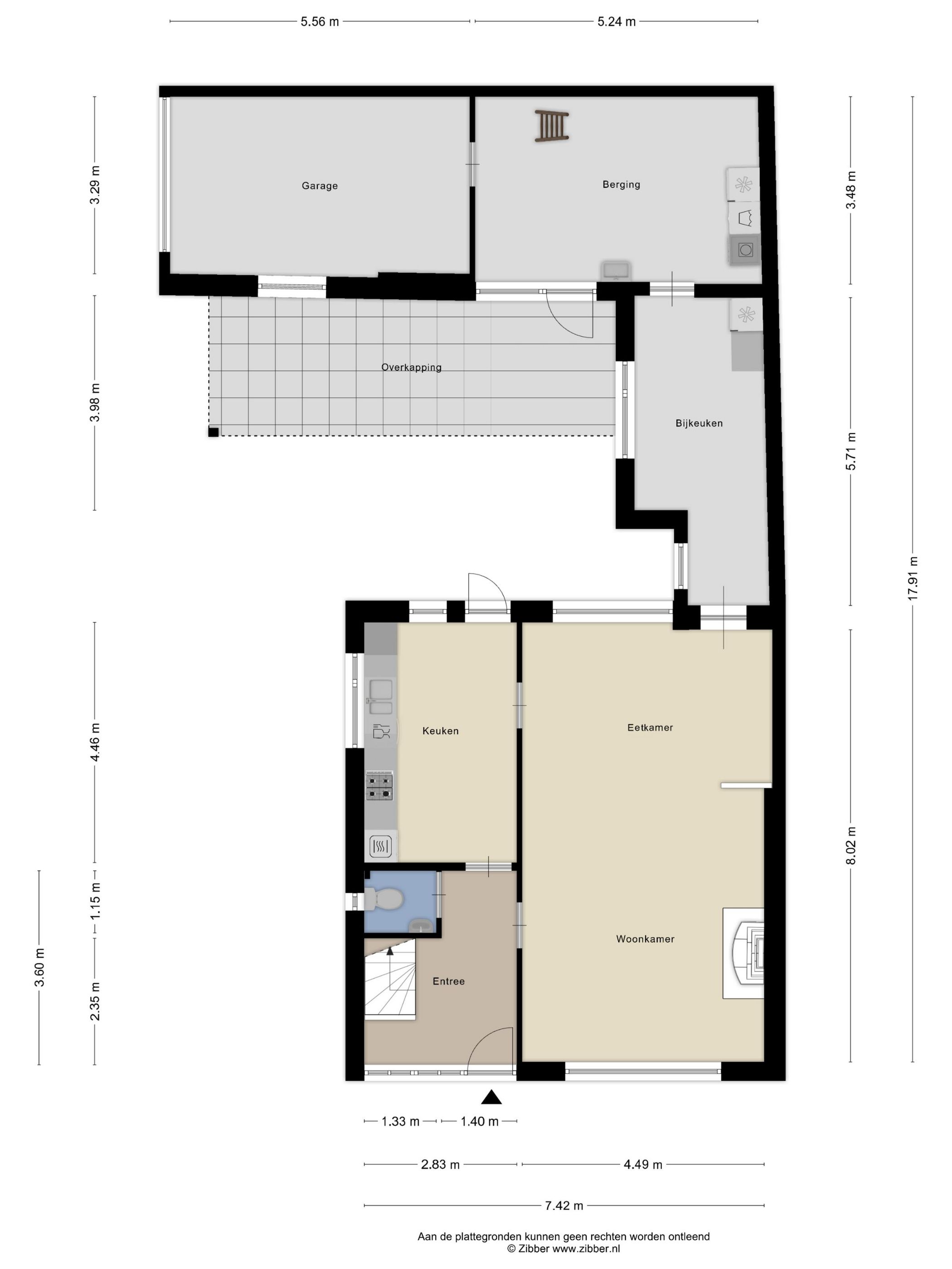 Foto 33 van Kersenlaan 21
