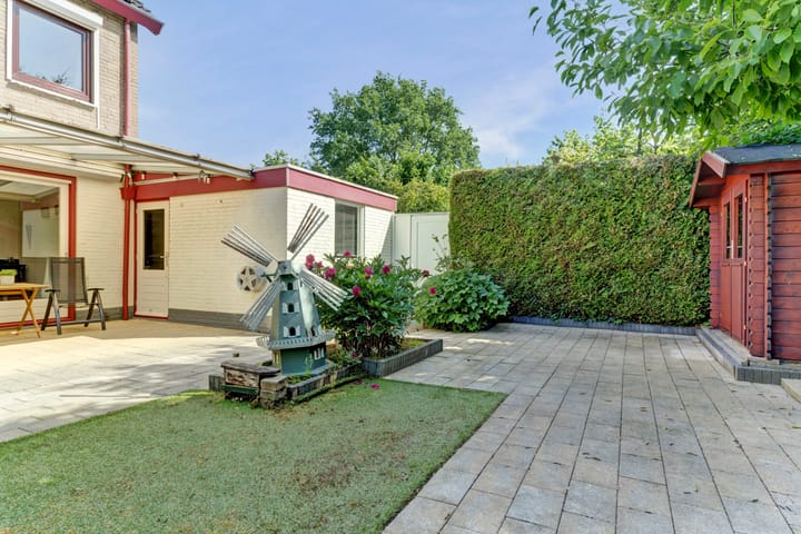 Foto 32 van Oostervelden 115