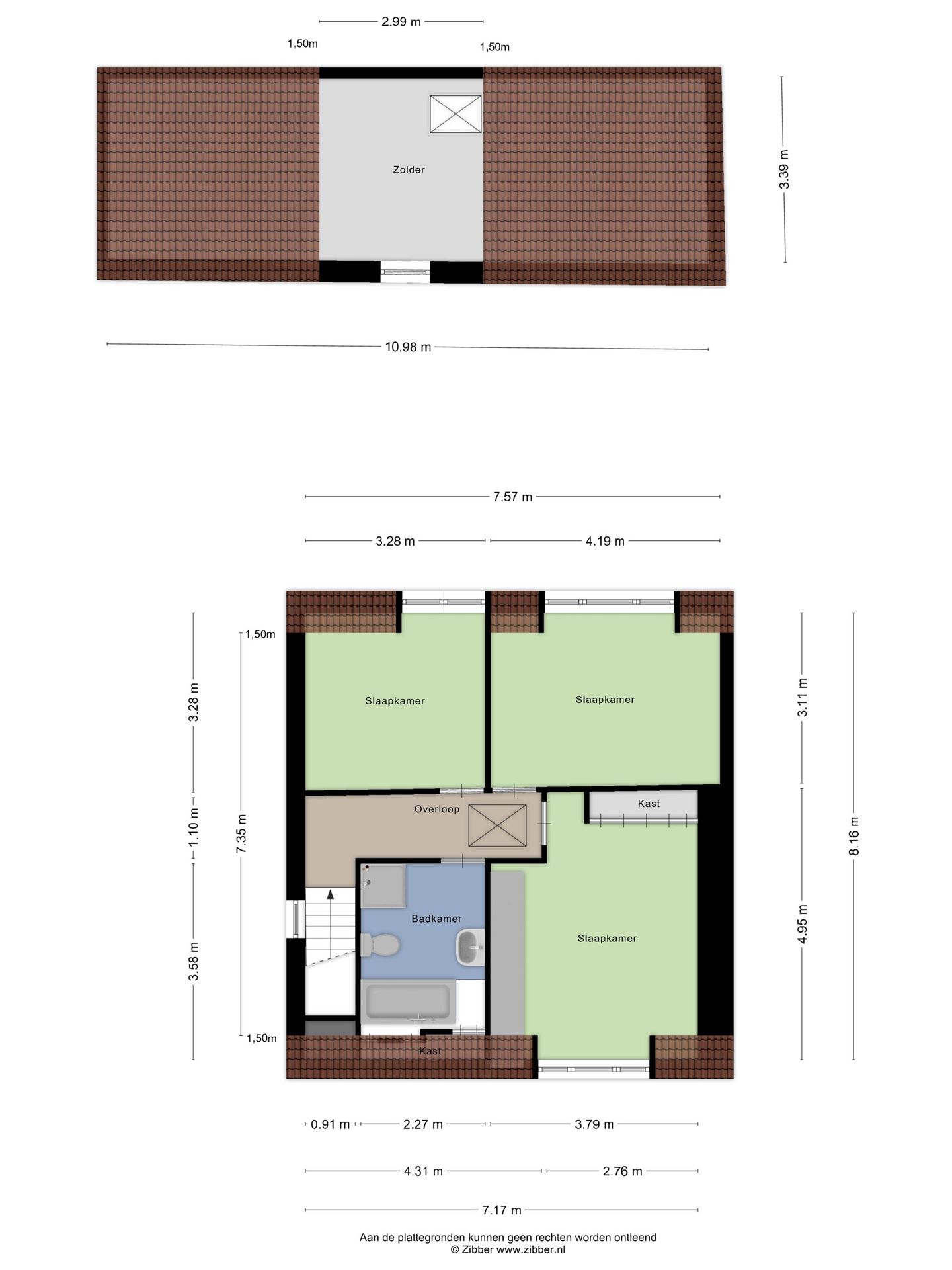 Foto 34 van Kersenlaan 21