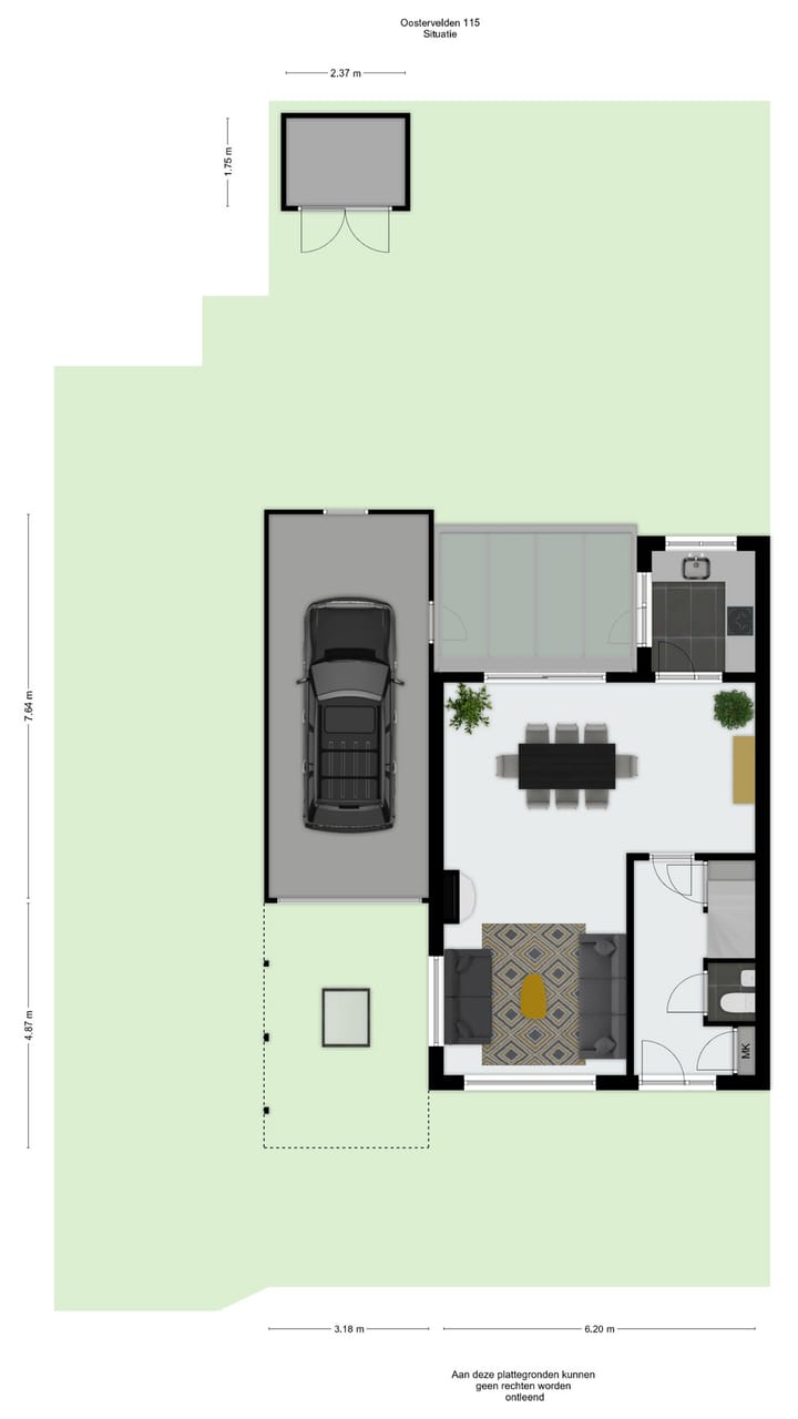 Foto 34 van Oostervelden 115