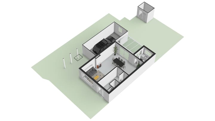 Foto 35 van Oostervelden 115