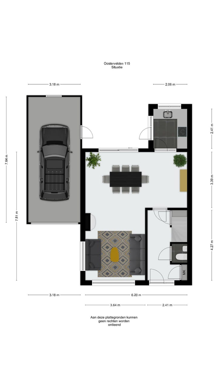 Foto 36 van Oostervelden 115