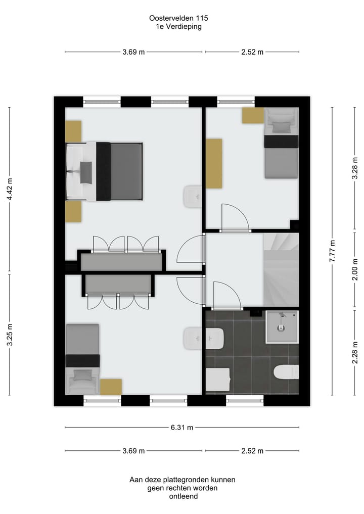 Foto 38 van Oostervelden 115