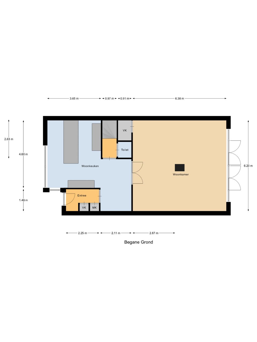 Foto 56 van Snippedrift 26