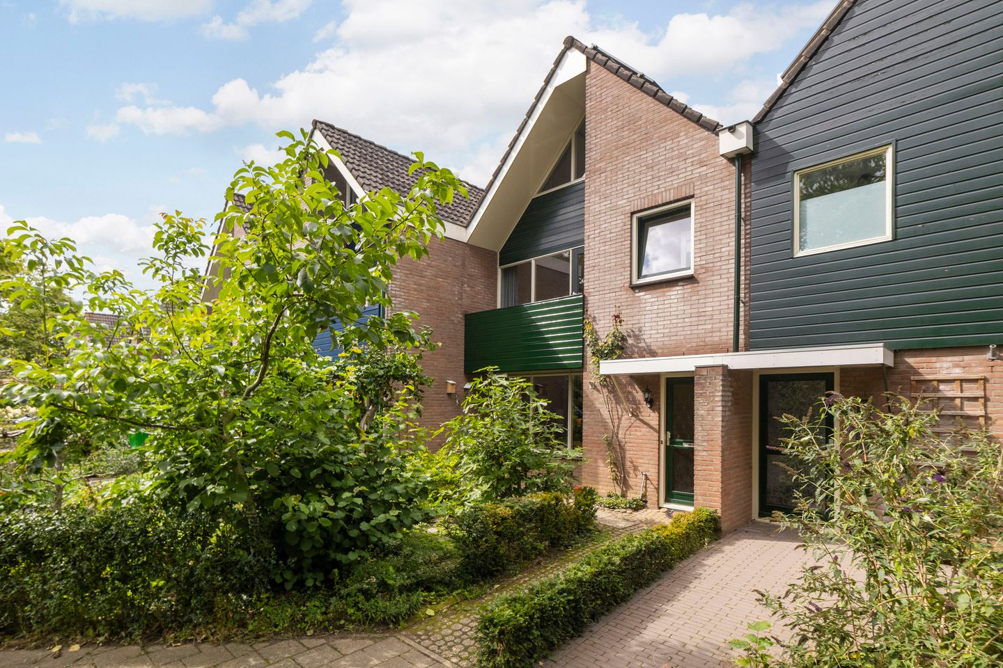 Foto 1 van Vleermuislaan 22