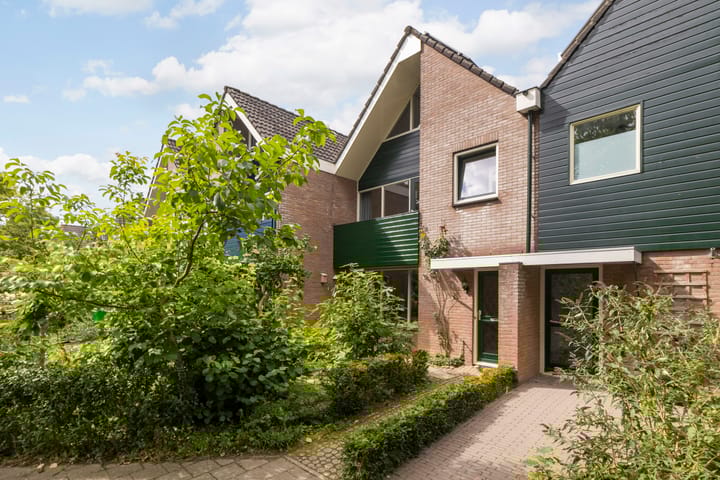 Foto 1 van Vleermuislaan 22