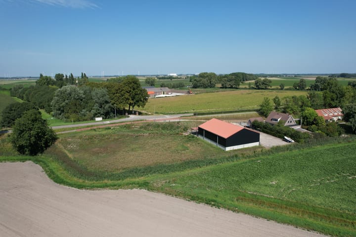 Kruislandsedijk 28