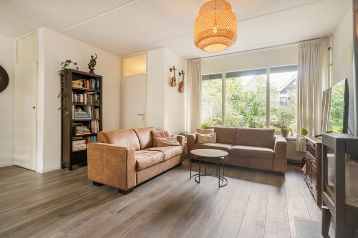 Foto 2 van Vleermuislaan 22