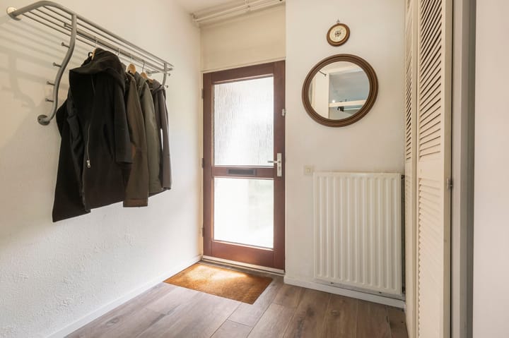 Foto 5 van Vleermuislaan 22