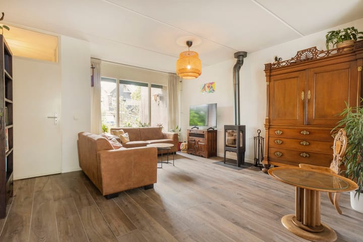 Foto 6 van Vleermuislaan 22