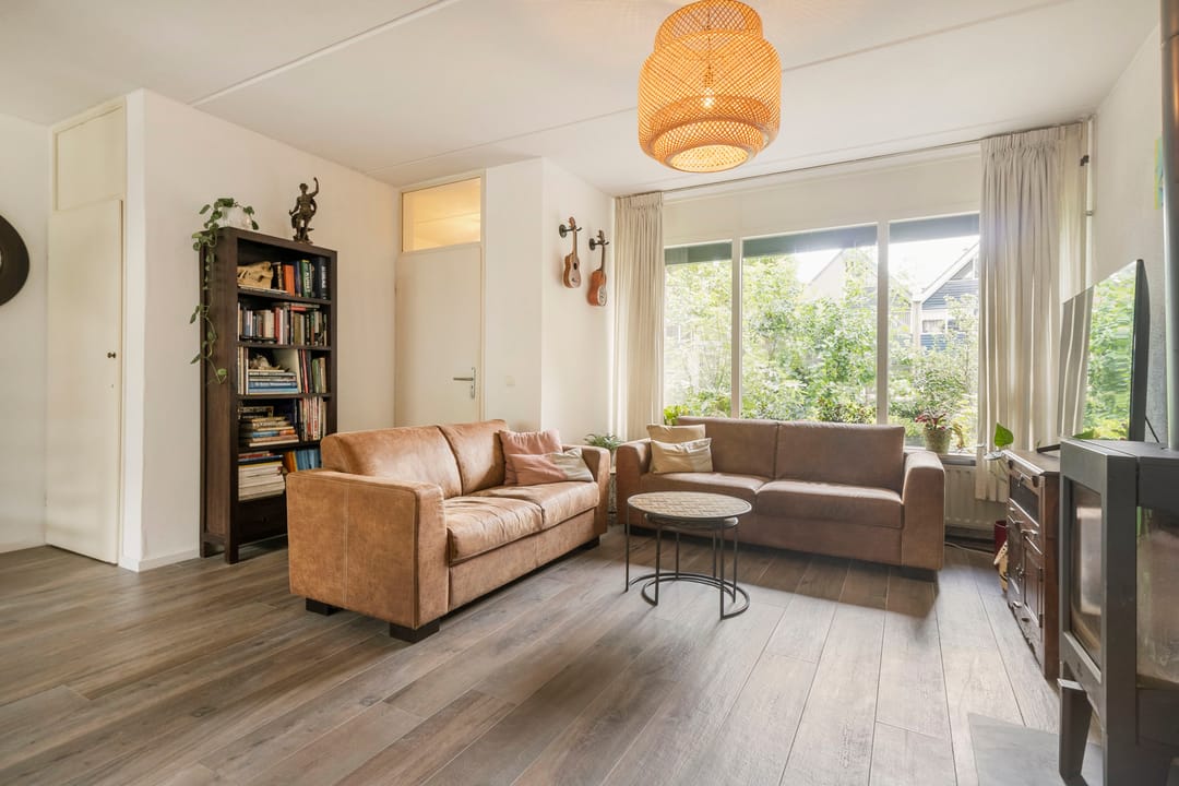 Foto 7 van Vleermuislaan 22