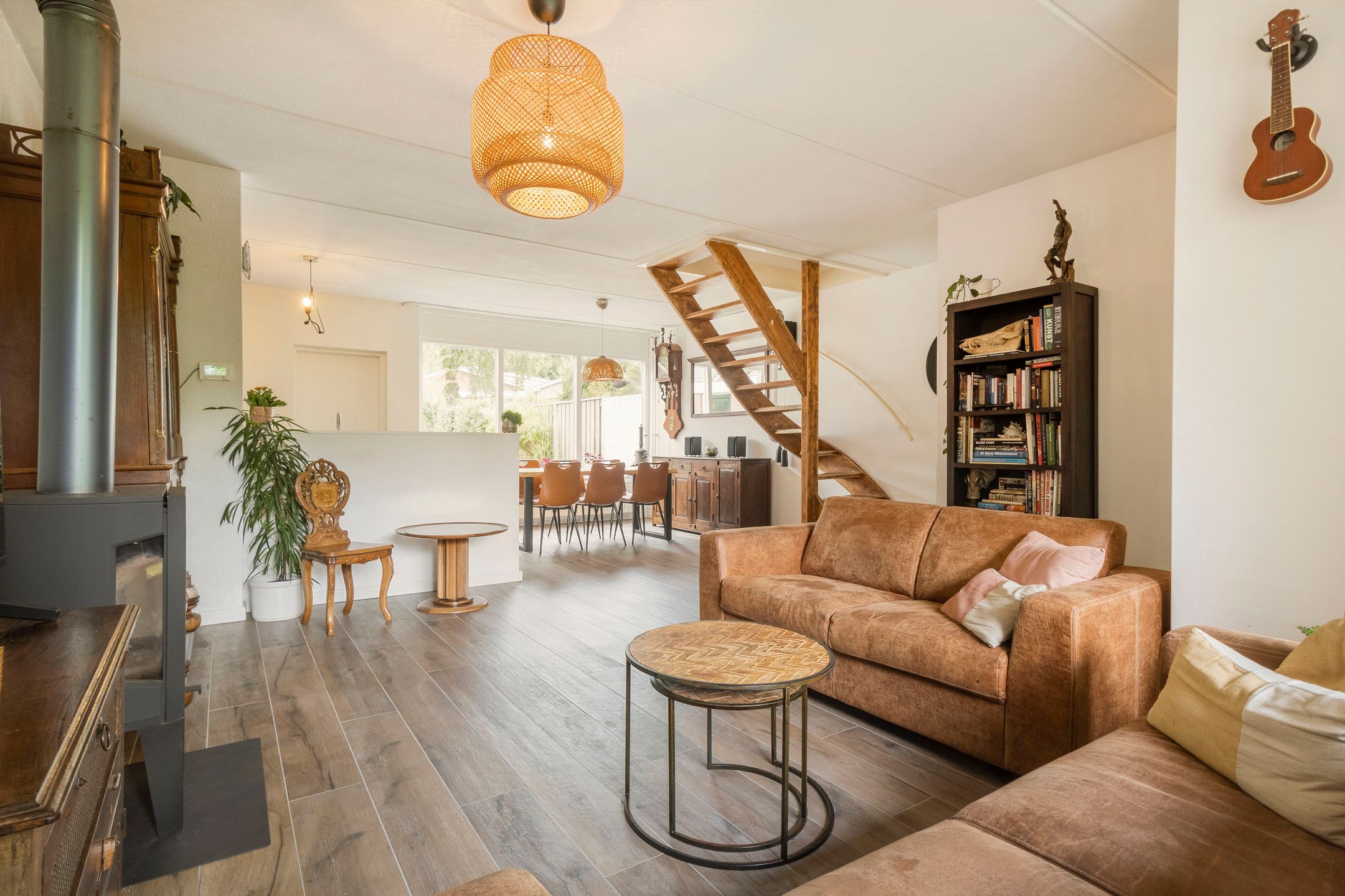 Foto 9 van Vleermuislaan 22