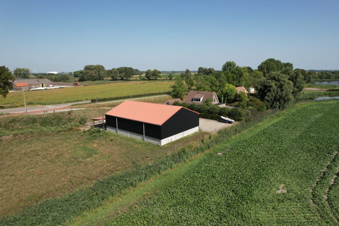 Photo 38 of Kruislandsedijk 28