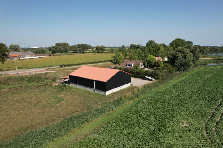 Foto 38 van Kruislandsedijk 28