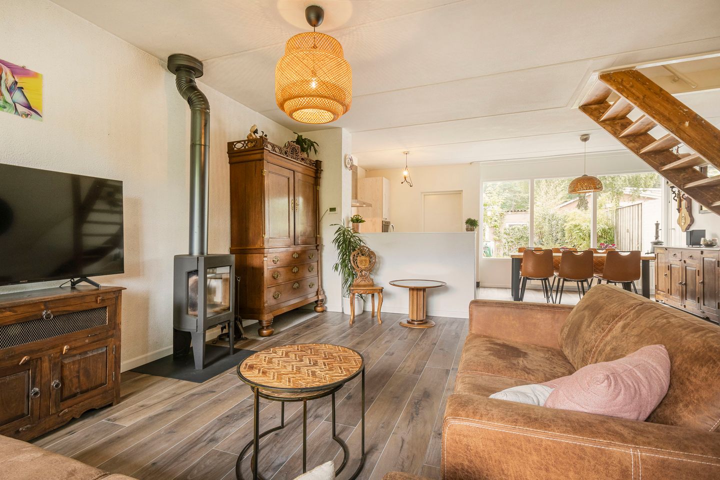 Foto 10 van Vleermuislaan 22