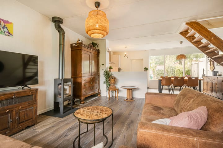 Foto 10 van Vleermuislaan 22