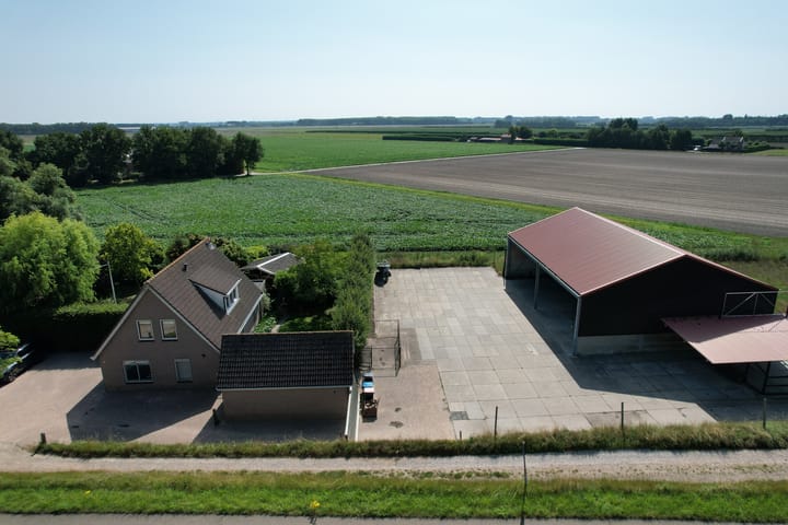 Foto 42 van Kruislandsedijk 28