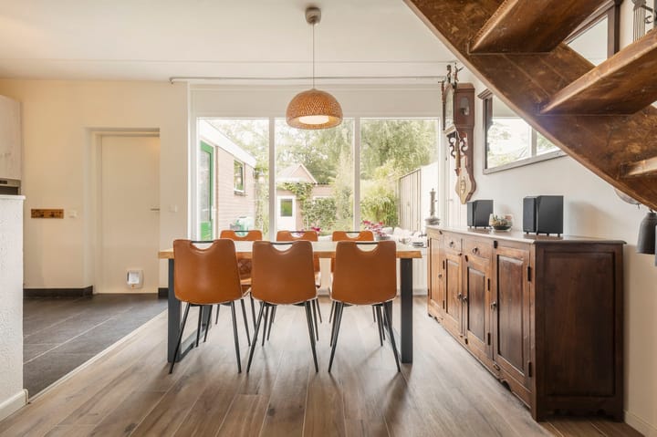 Foto 11 van Vleermuislaan 22