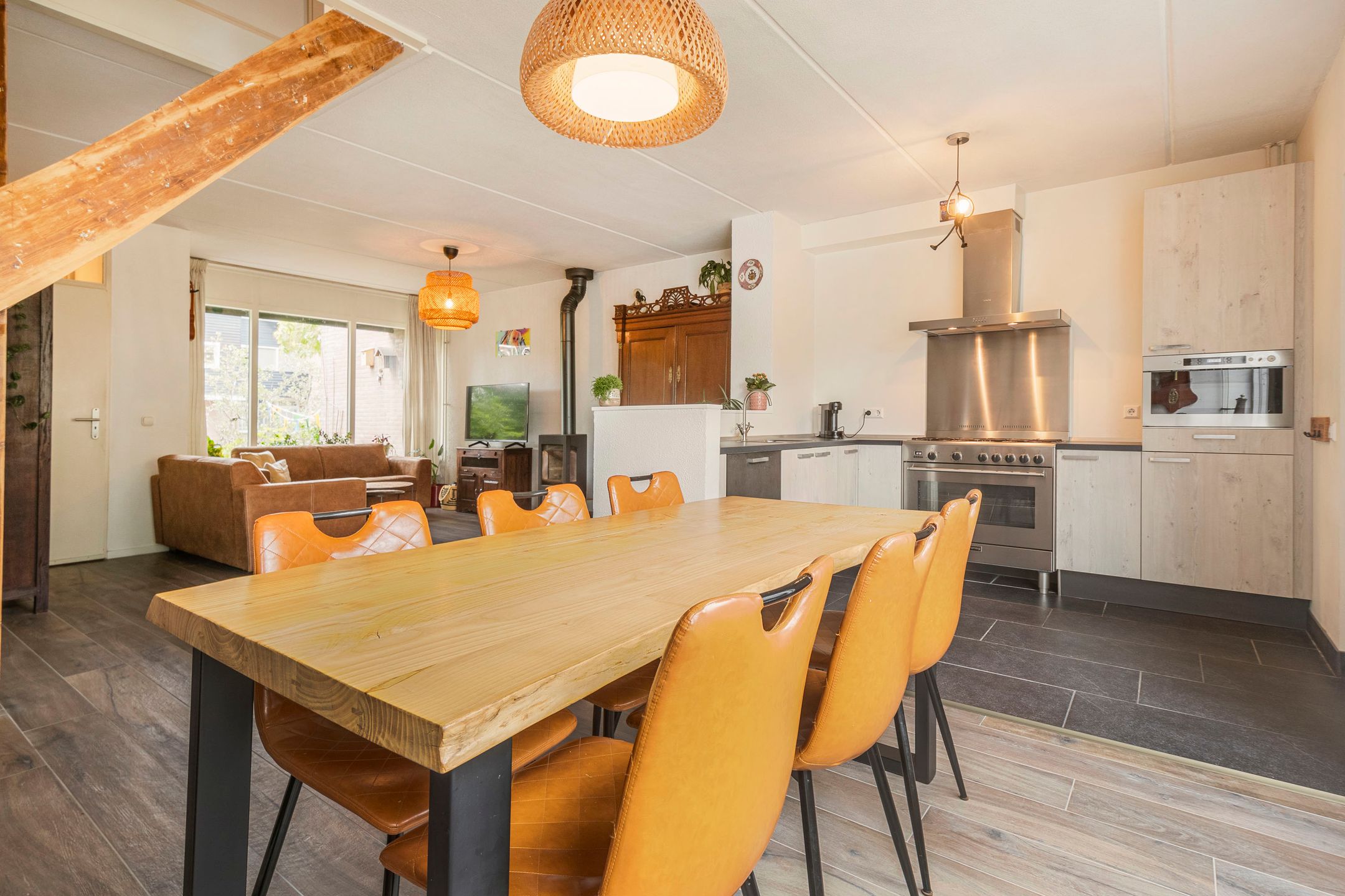 Foto 12 van Vleermuislaan 22