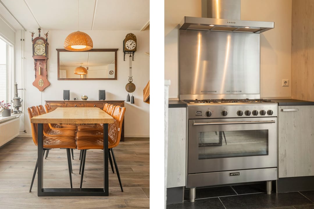 Foto 13 van Vleermuislaan 22