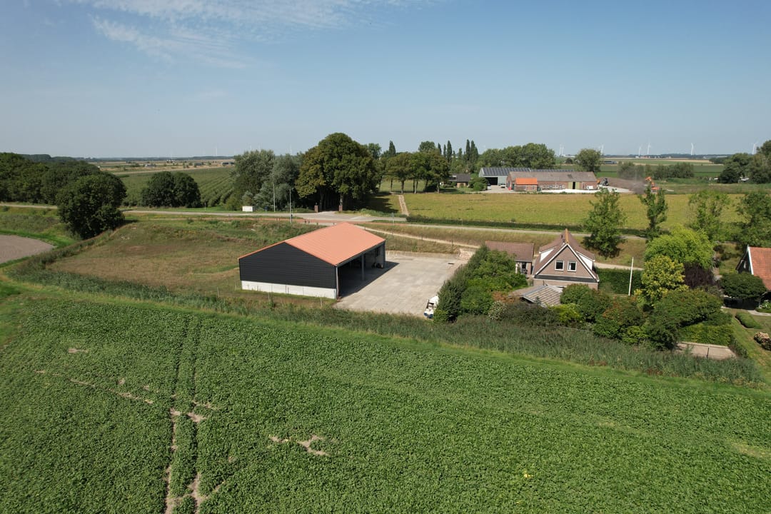 Photo 43 of Kruislandsedijk 28