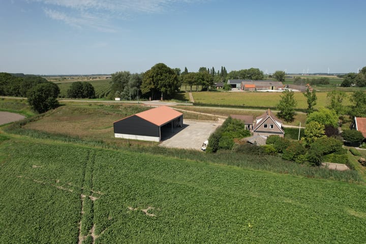 Foto 43 van Kruislandsedijk 28