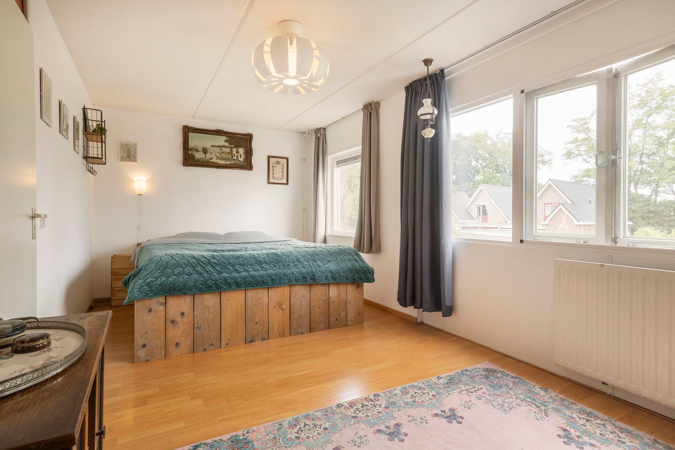 Foto 18 van Vleermuislaan 22