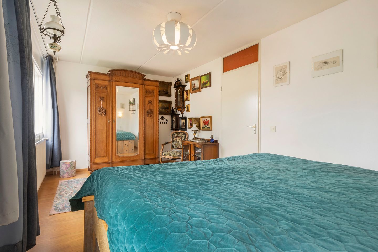 Foto 19 van Vleermuislaan 22