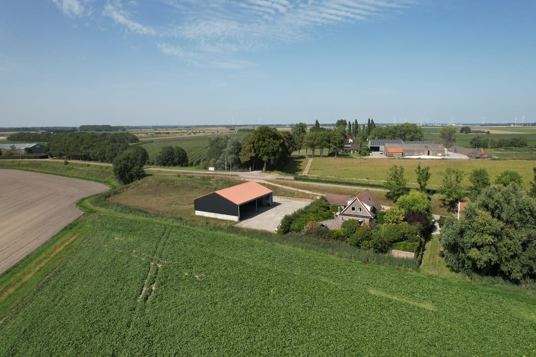 Photo 53 of Kruislandsedijk 28