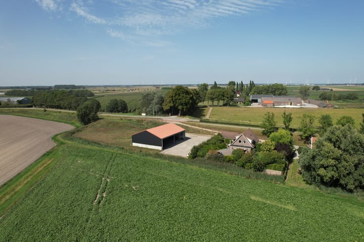 Foto 53 van Kruislandsedijk 28