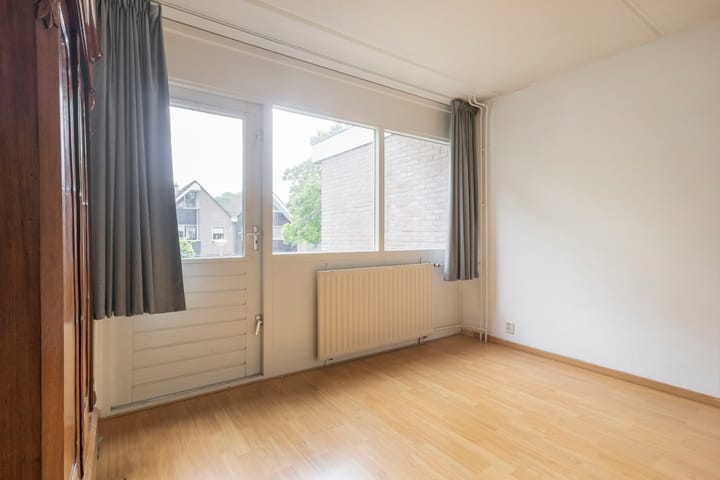 Foto 20 van Vleermuislaan 22