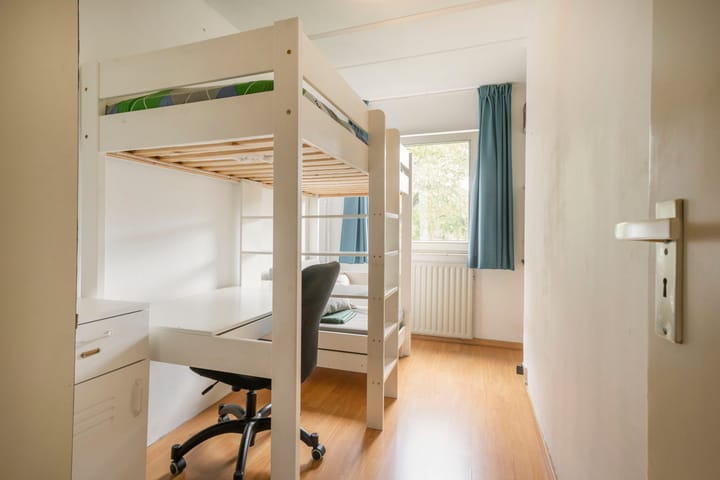 Foto 21 van Vleermuislaan 22