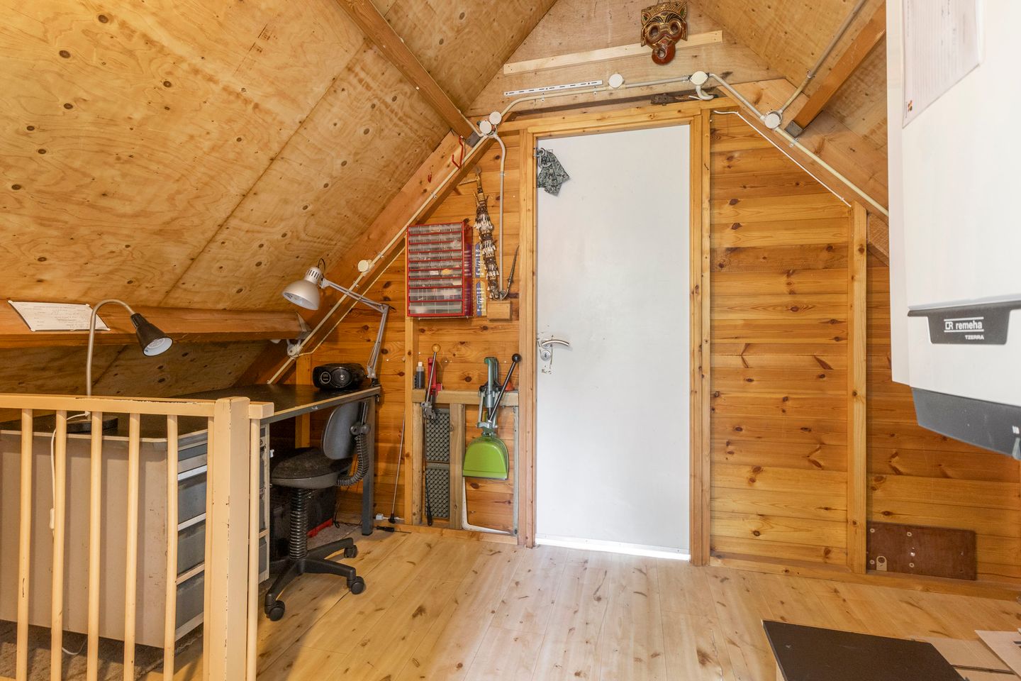 Foto 25 van Vleermuislaan 22