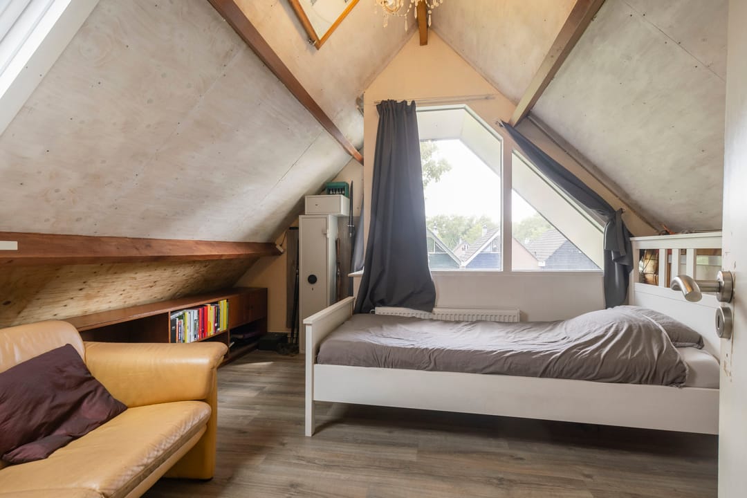 Foto 26 van Vleermuislaan 22