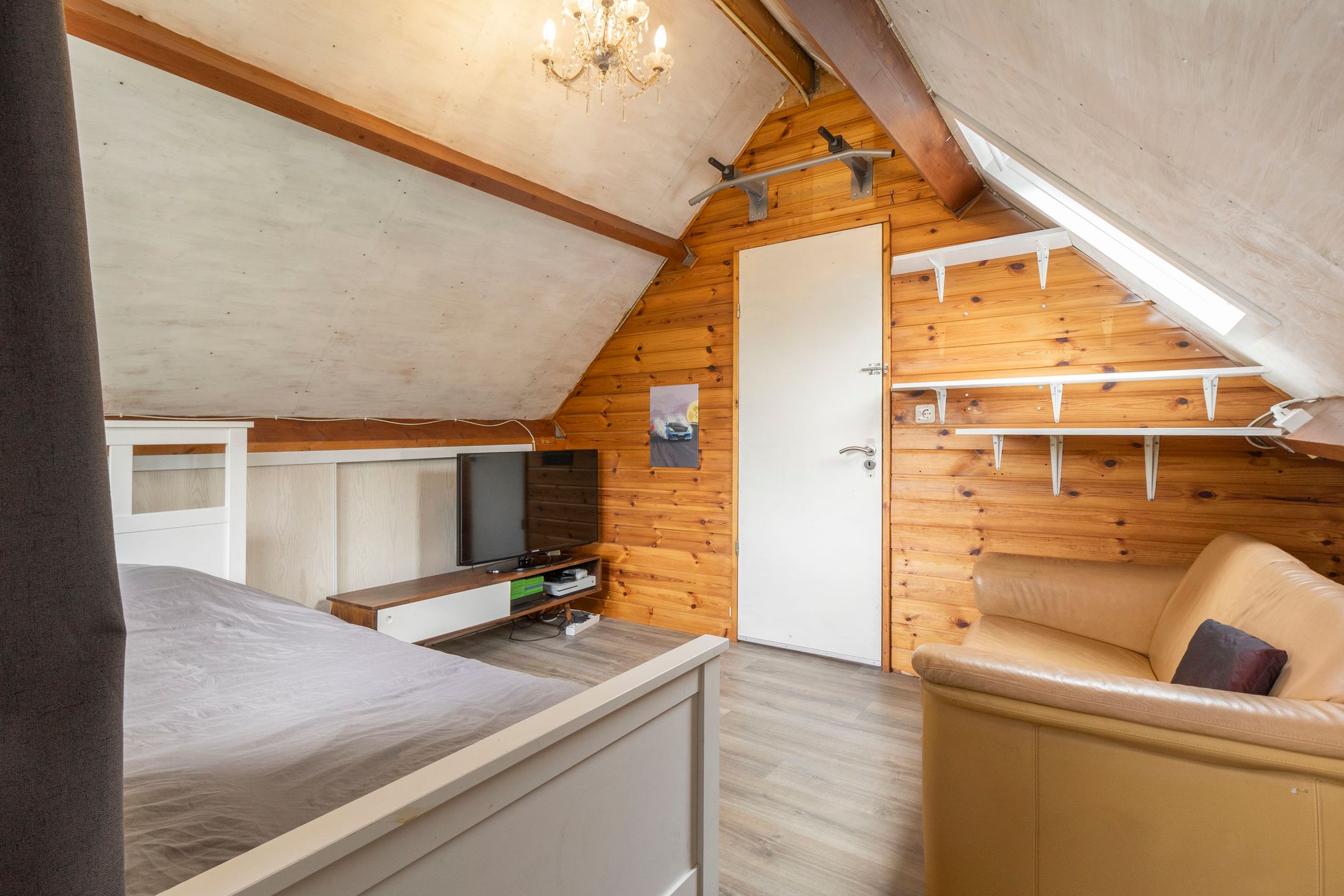 Foto 27 van Vleermuislaan 22